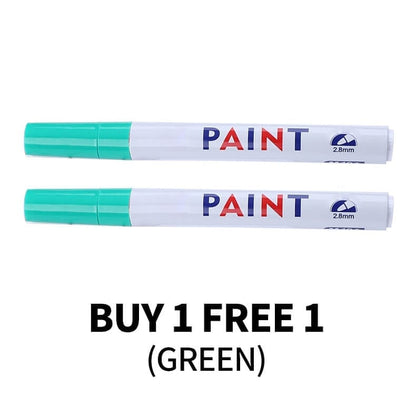 Bright Custom Tire Valve Caps (2 Pack)
