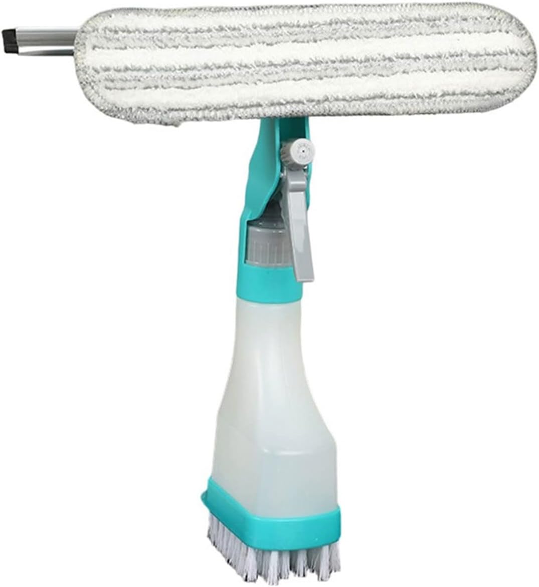 Easy Clean Glass Window Cleaner Spray