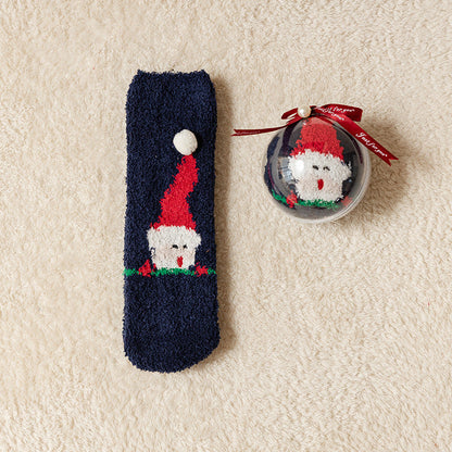 Warm Comfort Slippers for Women
