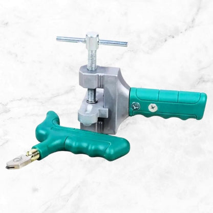 Easy Cut Glass Cutter Tool