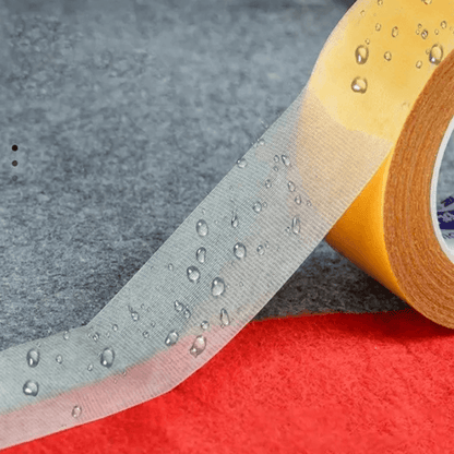 Strong Double Sided Adhesive Tape - Fesara
