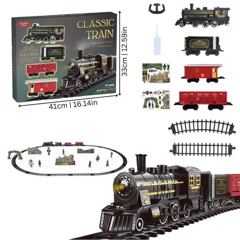 Premium Steam Mop Cleaner - Fesara