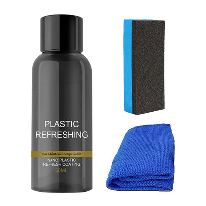 Car Paint Protective Wax Coating Spray