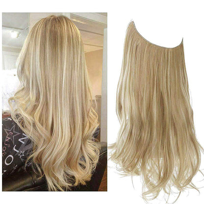 Fesara | Gorgeous Loose Curl Wig
