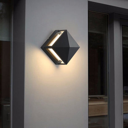 Variant image for BrightGuard Solar Garden Lights - Weather-Resistant LED Outdoor Lamp for Gardens and Driveways-3