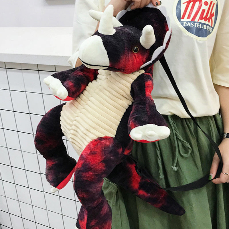 Fun Kids Dinosaur Backpack