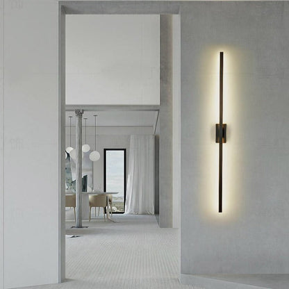 Flexible Extendable Arm Wall Lamp