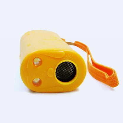 Effective Pet Stop Barking Training Device