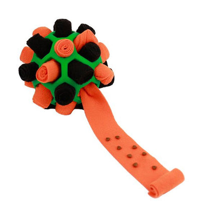 Fesara | Interactive Pet Play Ball