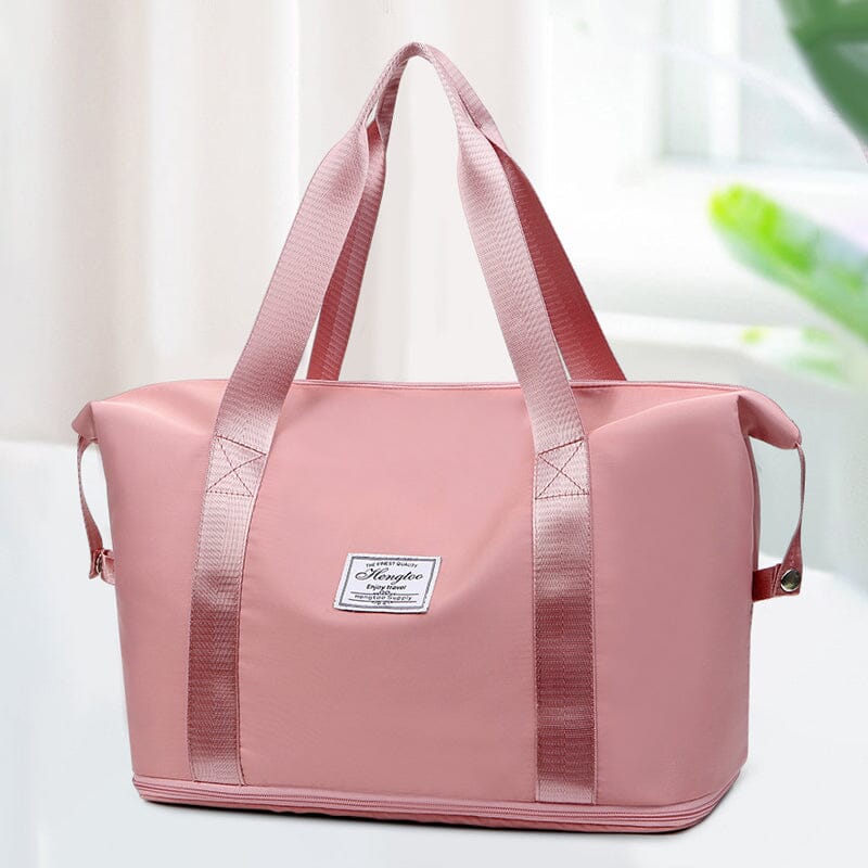 Waterproof Large Capacity Travel Duffel Bag