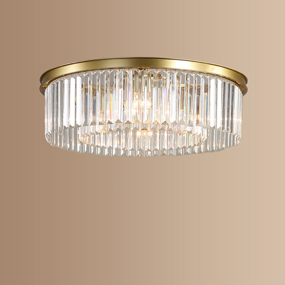 Stylish Indoor Ceiling Light Fixture for Home Decor