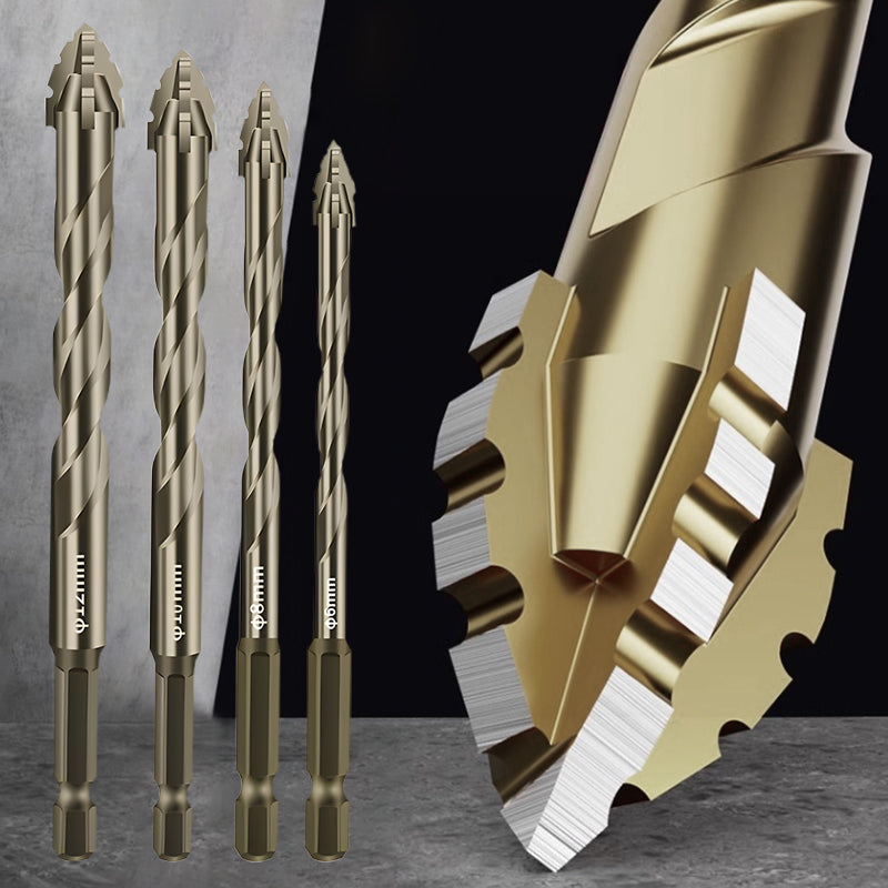 Fesara Power Drill - Easy Accurate Drilling