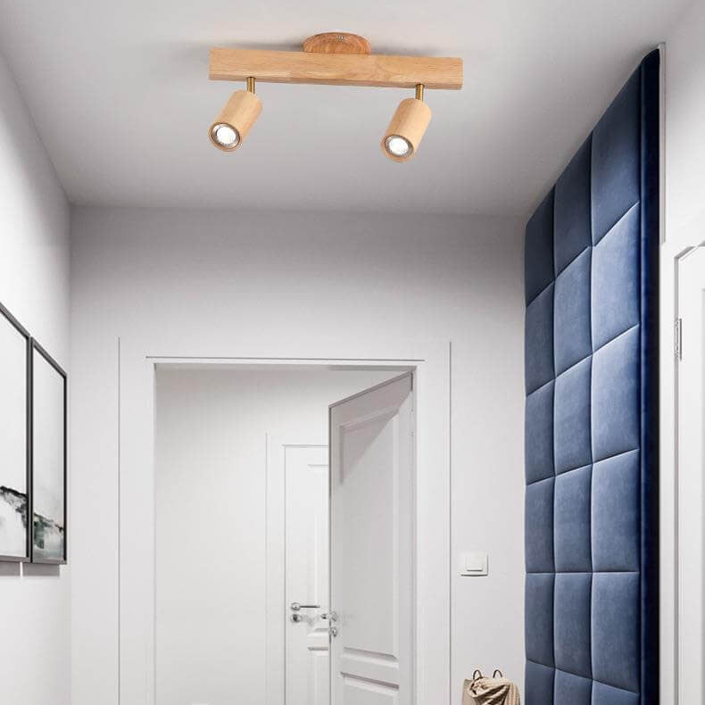 Fesara | 2 Bulb Pendant Lamp