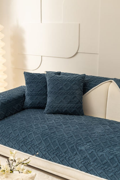 Fesara | Simple Fit Couch Cover