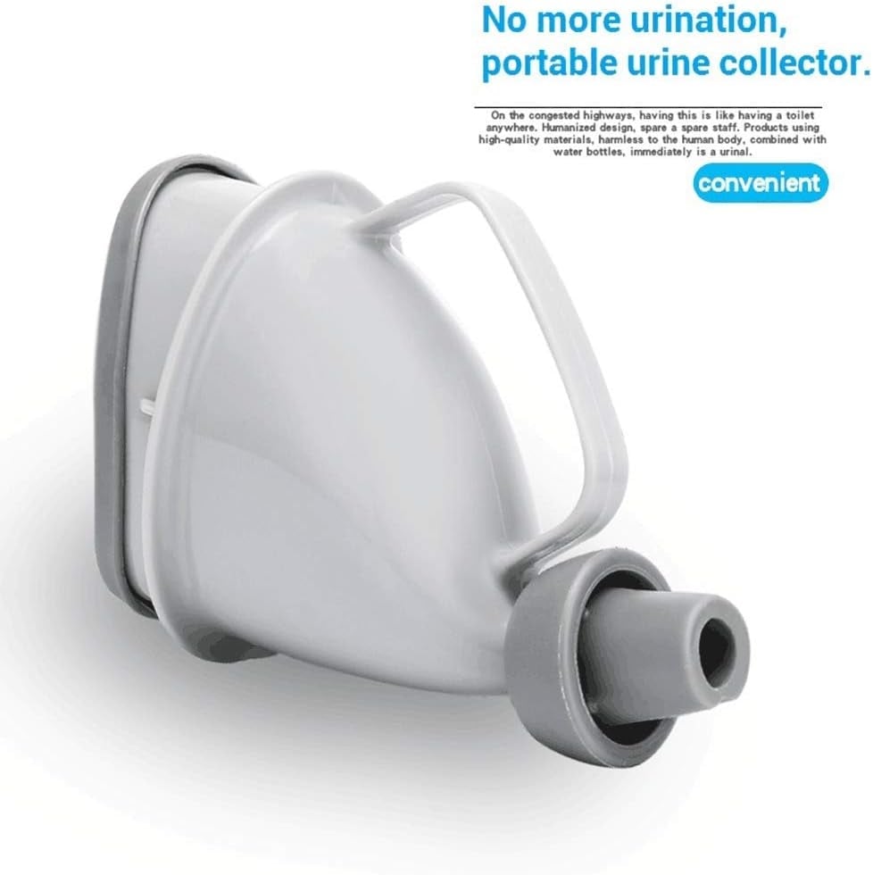 Portable Folding Male Urinal
