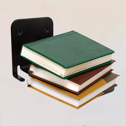 Modern Book Shelf Decor for Home Office