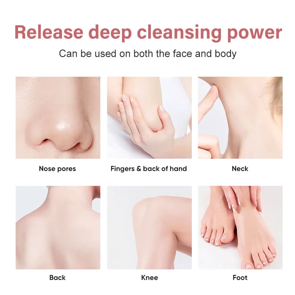 Natural Glow Face Gel