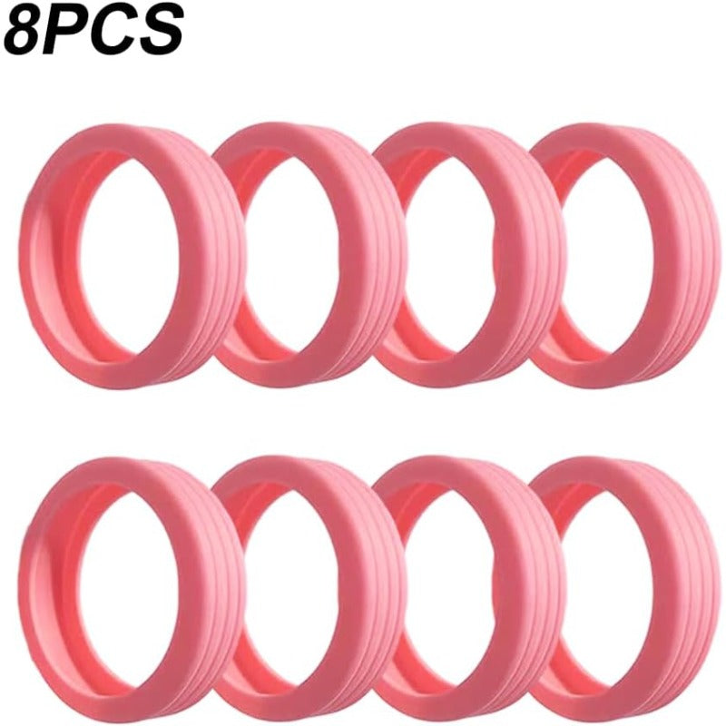 Protective Travel Luggage Wheel Protectors