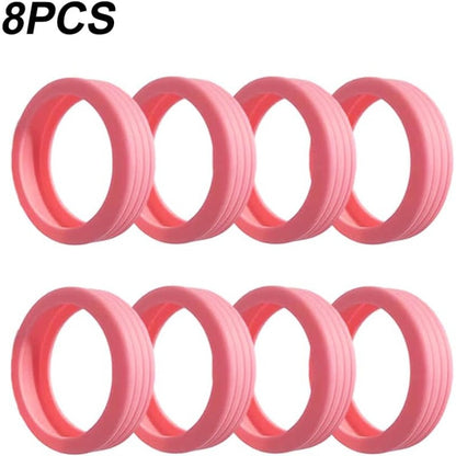Protective Travel Luggage Wheel Protectors