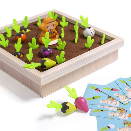 Kid's Fun Greenhouse Gardening Kit