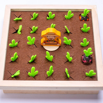 Kid's Fun Greenhouse Gardening Kit