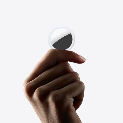 GPS Tracker Device - Find Lost Items Easily