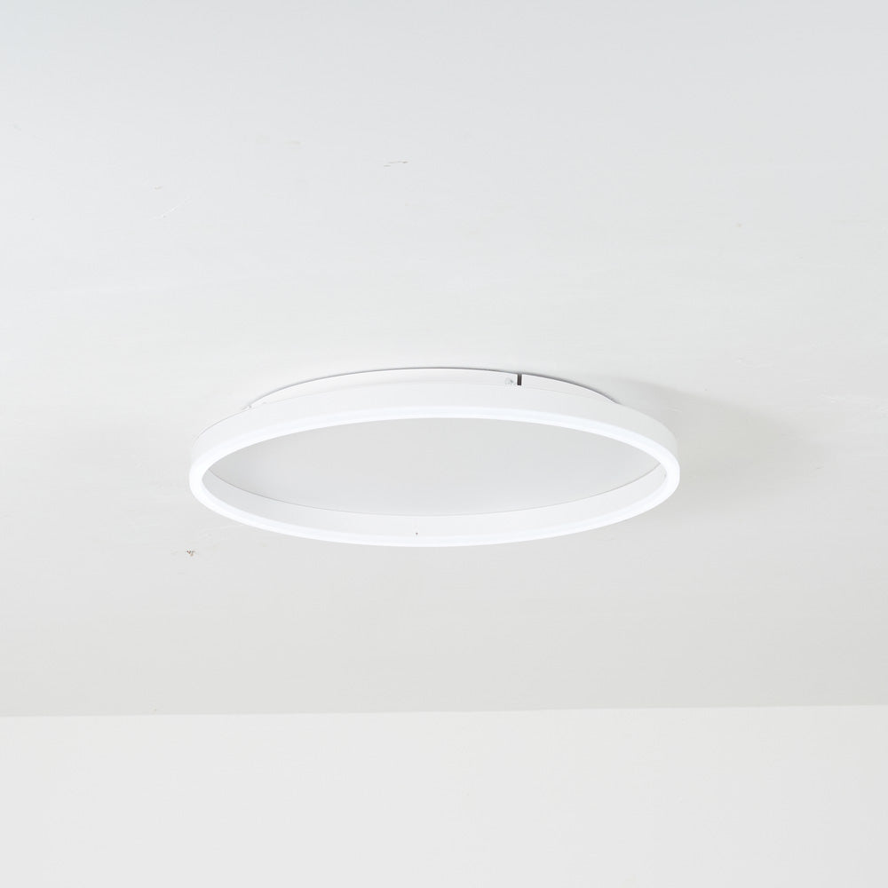 Modern Slim LED Ceiling Light