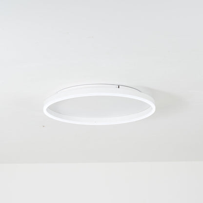 Modern Slim LED Ceiling Light