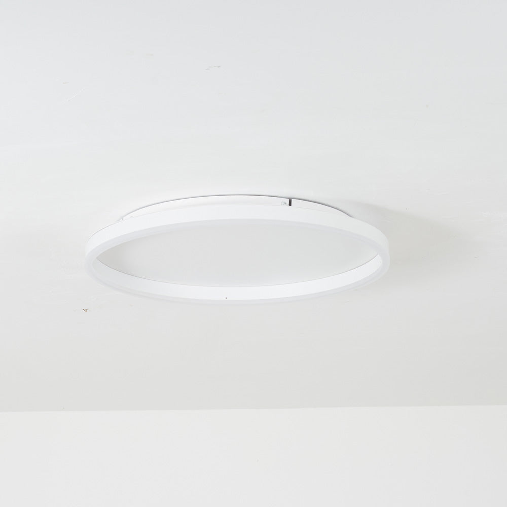 Modern Slim LED Ceiling Light