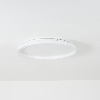 Modern Slim LED Ceiling Light