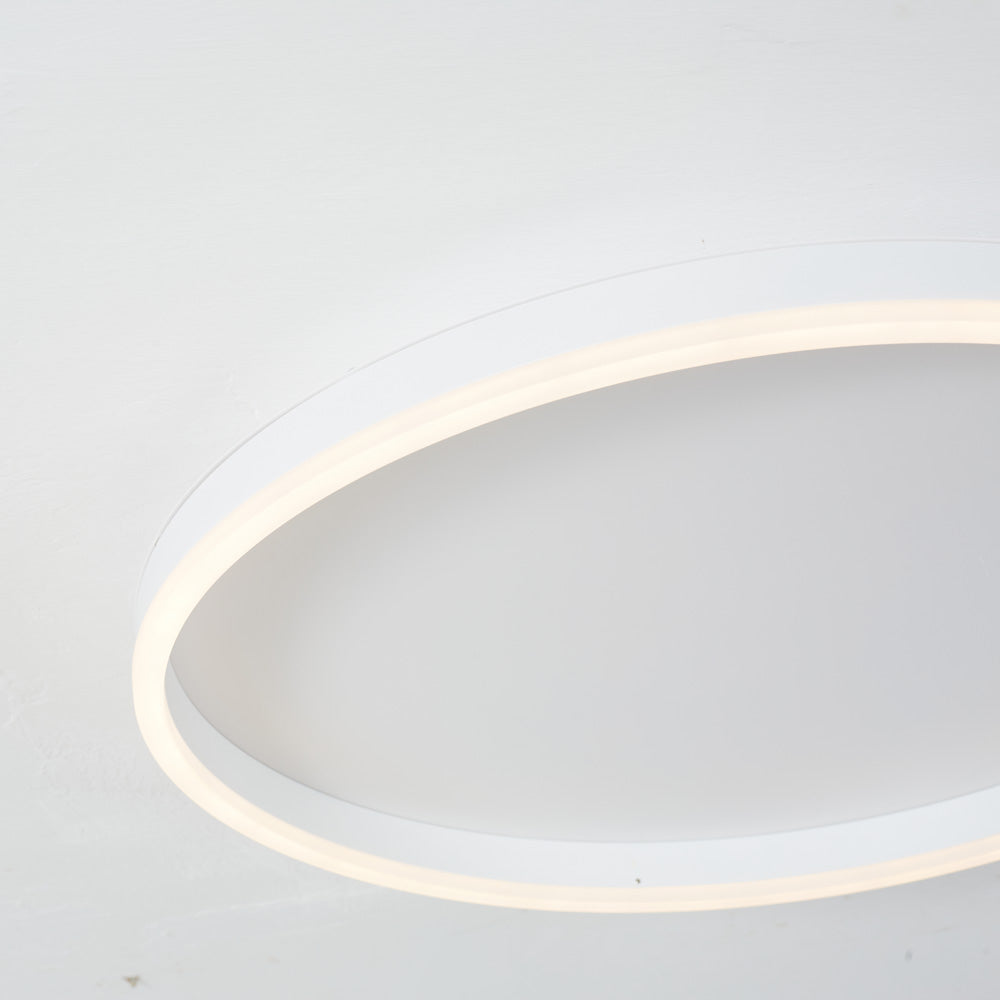 Modern Slim LED Ceiling Light