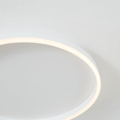 Modern Slim LED Ceiling Light