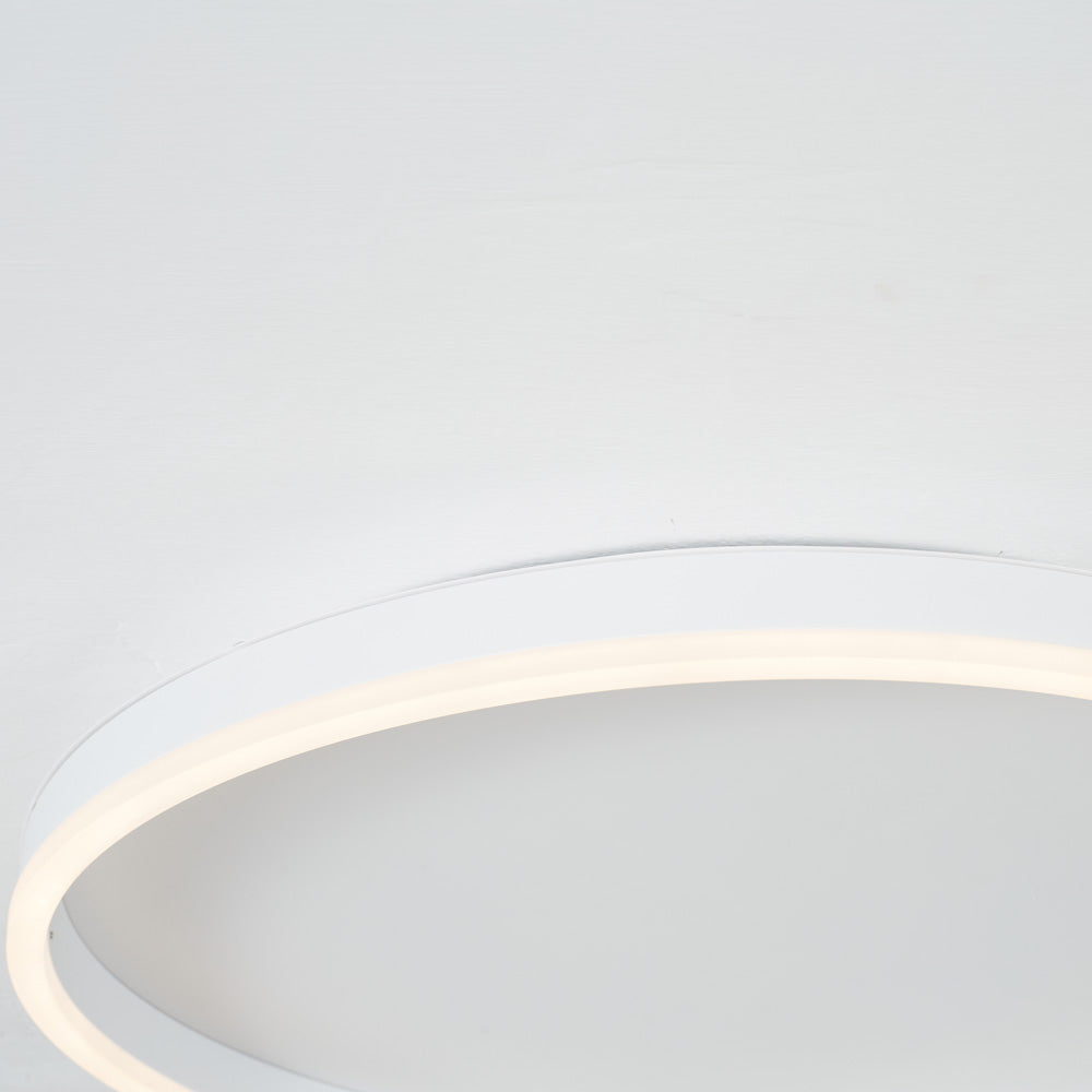 Modern Slim LED Ceiling Light