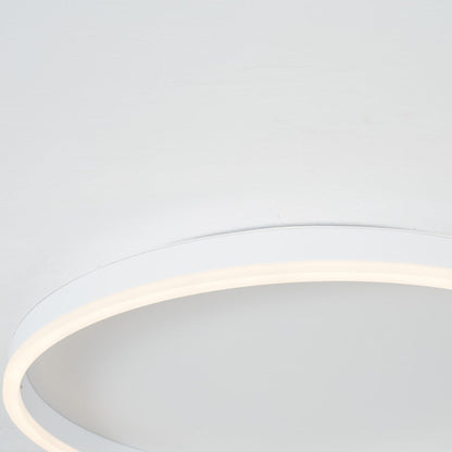 Modern Slim LED Ceiling Light