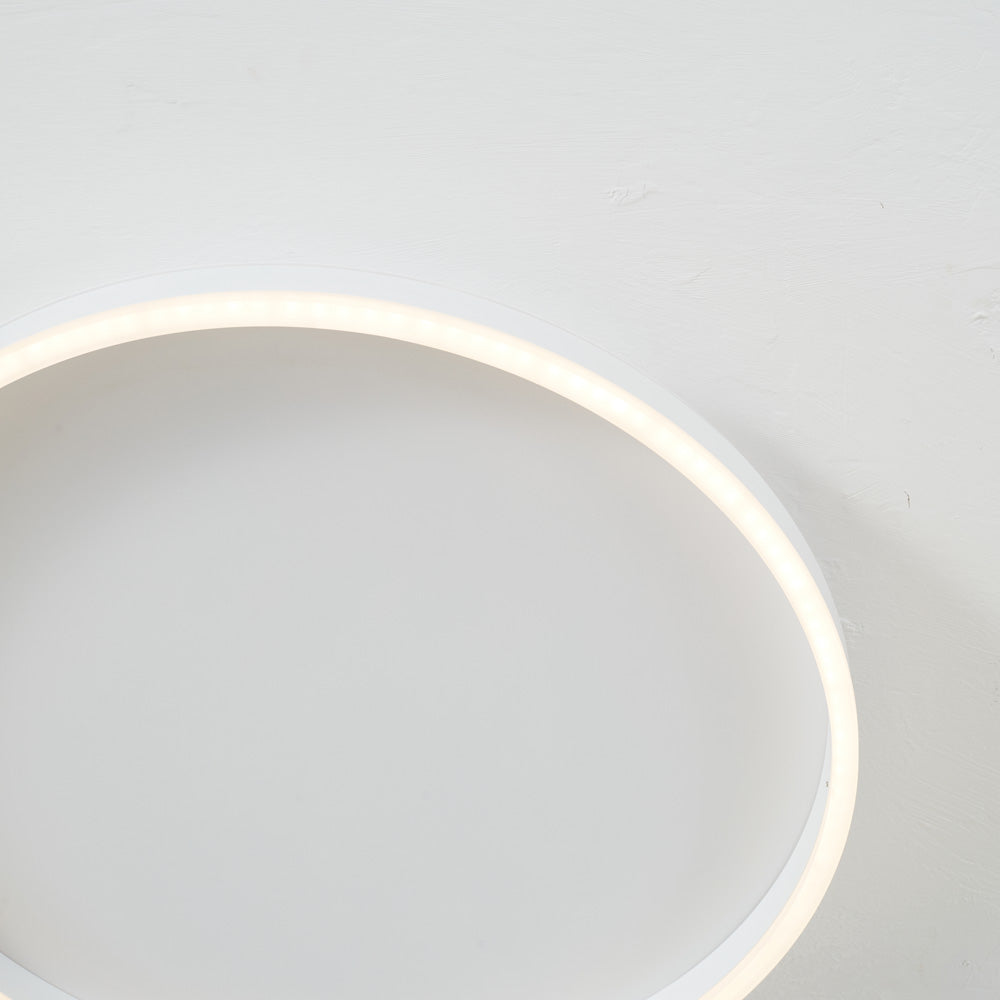 Modern Slim LED Ceiling Light
