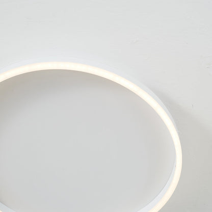 Modern Slim LED Ceiling Light