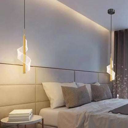 Stylish LED Pendant Light