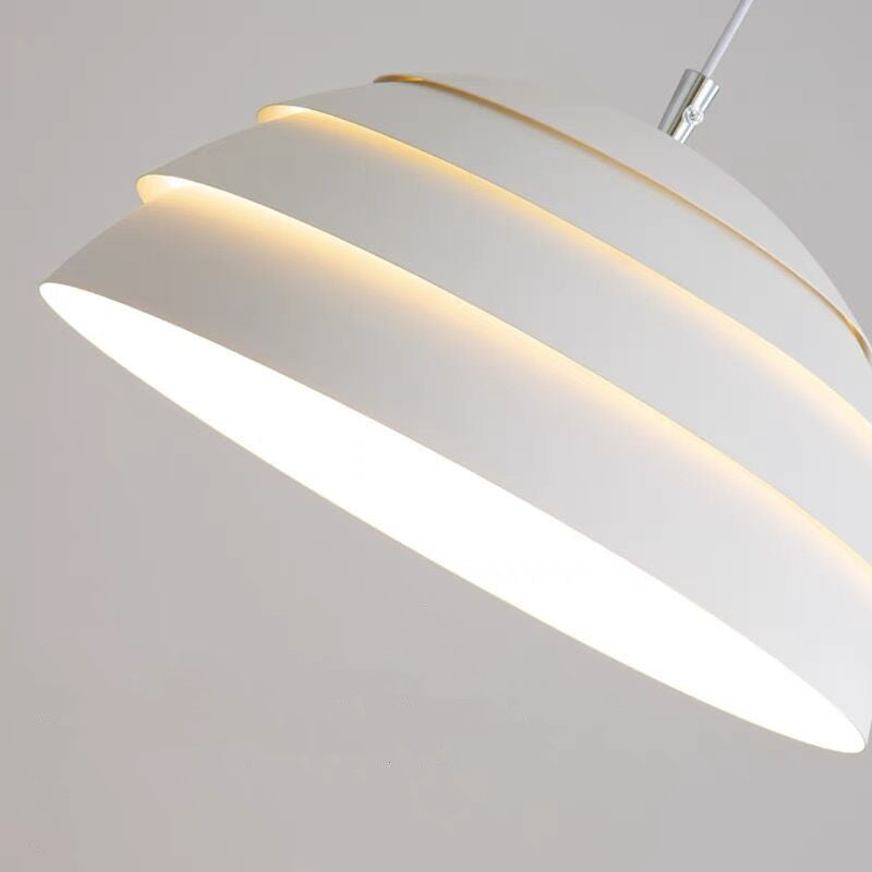 Simple Modern Pendant Light