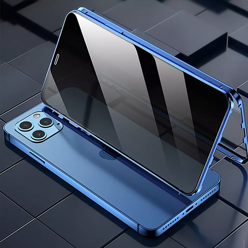 Private Anti-Spy iPhone Screen Protector