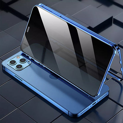 Private Anti-Spy iPhone Screen Protector