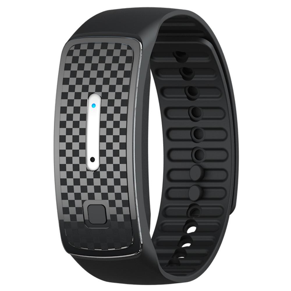 Mosquito Repellent Wristband Electronic Insect Defender