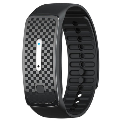 Mosquito Repellent Wristband Electronic Insect Defender