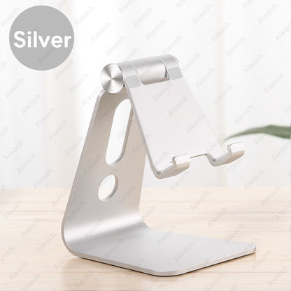 Portable Adjustable Tablet Holder Stand