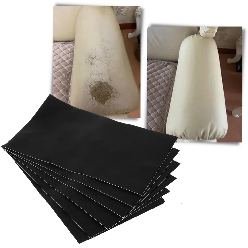 Easy Fix Sticky Repair Patch