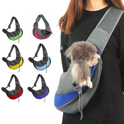 Comfy Animal Travel Bag - Fesara