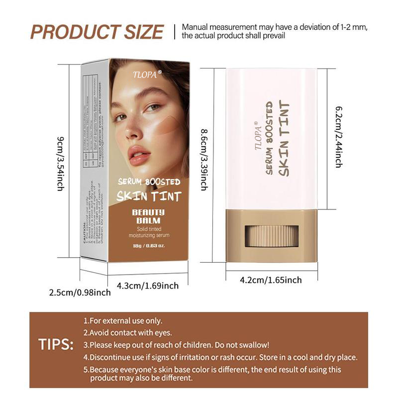 Natural Glow Skin Care Set (2 Pieces)