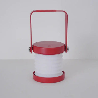 Portable Warm Ambient Table Lamp