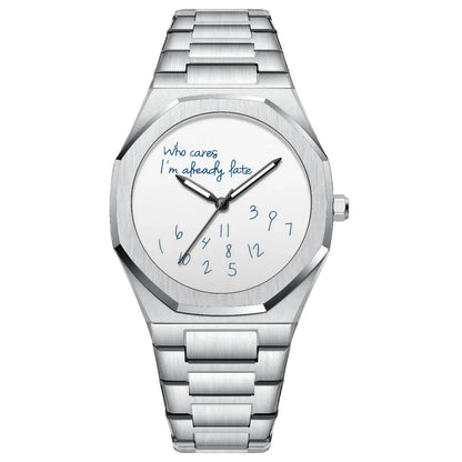 Time Management Planner for Stress Free Living - Fesara