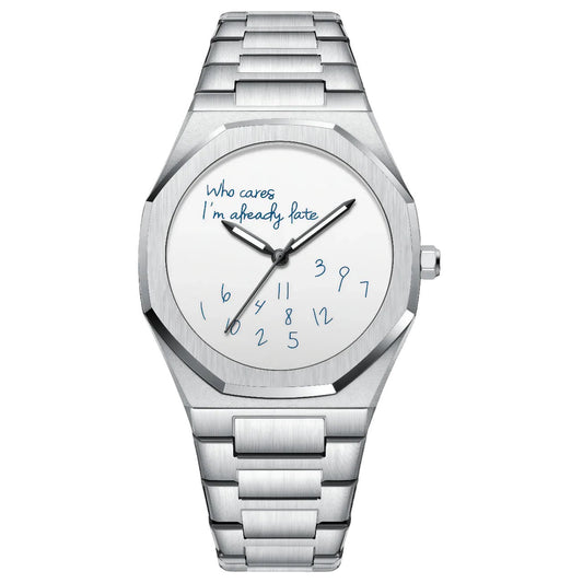 Time Management Planner for Stress Free Living - Fesara