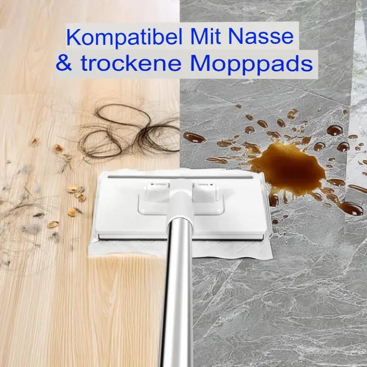 Easy Clean Fesara GlideMaster Floor Mop